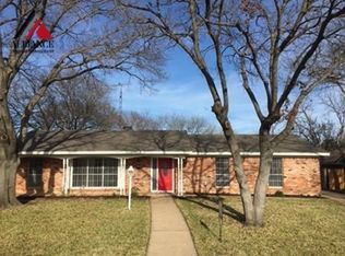 5931 Caldwell Dr, Waco, TX 76710