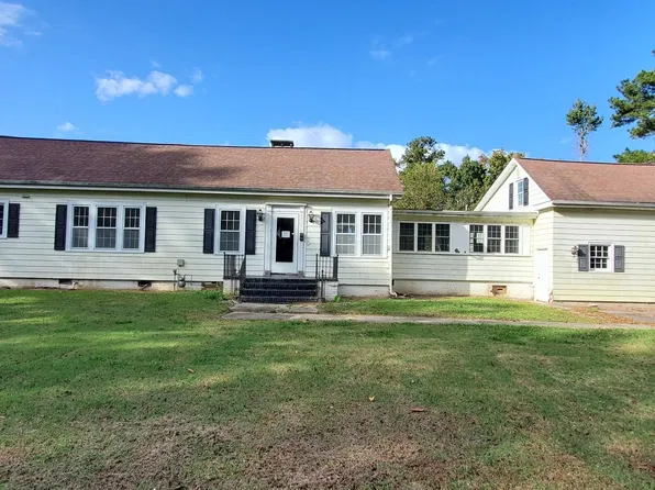 916 E Main Street, Plymouth, NC 27962