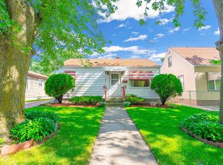 1059 Morgan St, Joliet, IL 60436