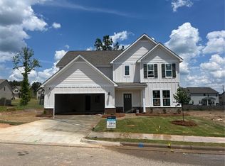 2132 Covey Dr, Waverly, AL 36879