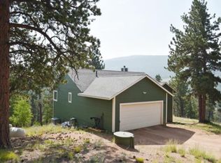 1483 Yorktown Rd, Cripple Creek, CO 80813