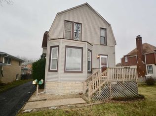 4320 Deyo Ave APT 1, Brookfield, IL 60513