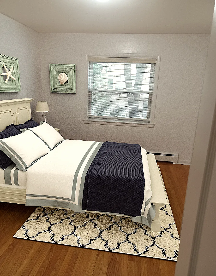3 bed, 1300 sqft, $3,975 — Photo 4