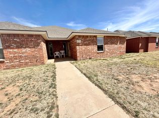 908 N. Belmont, Lubbock, TX 79416