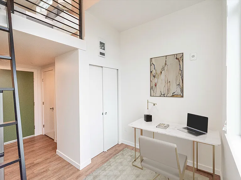Freya Apartments - Private Studios + Social Connection — Photo 40