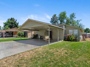 2052 S Leadville Ave, Boise, ID 83706