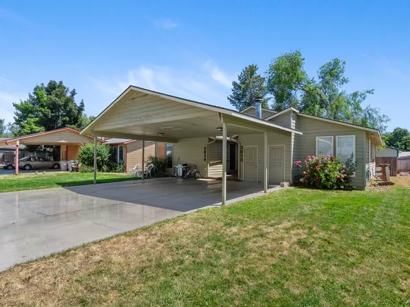 2052 S Leadville Ave, Boise, ID 83706