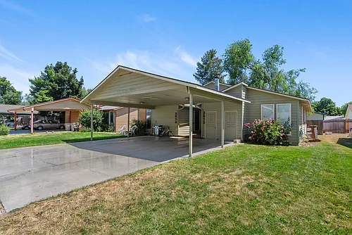 2052 S Leadville Ave Photo 1