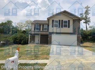 103 Ramsey Dr, Hamilton, OH 45013