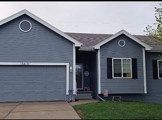 15419 Meredith Ave, Omaha, NE 68116