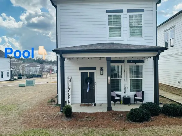 511 Olive Branch Way, Oxford, MS 38655