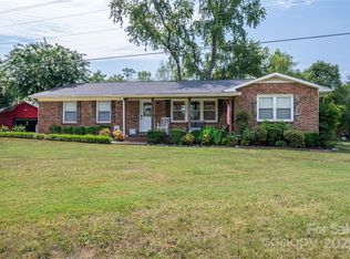 7271 Hallman Mill Rd, Vale, NC 28168