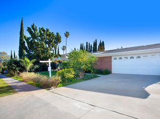 13165 Whistler Ave, Granada Hills, CA 91344