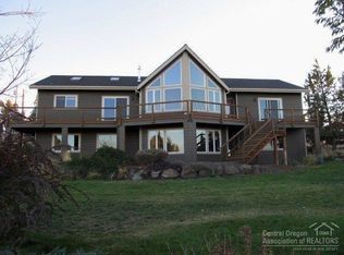 21067 Gift Rd, Bend, OR 97703