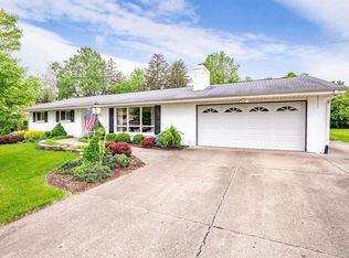 5 Patrick Dr, Oxford, OH 45056