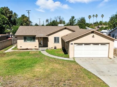 9562 Locust Ave, Fontana, CA, 92335