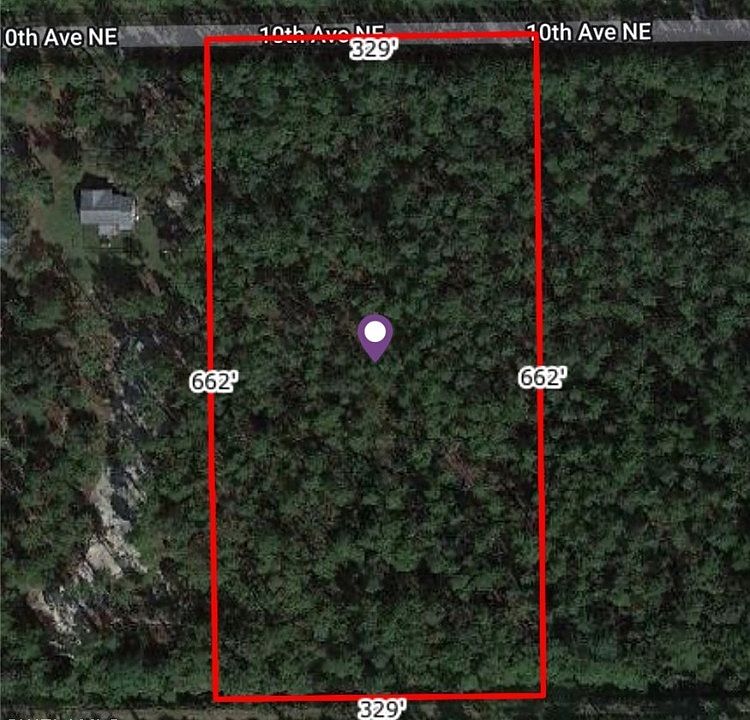 1st image of 10 Avenue NE