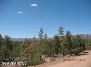 412 N Lazy Q Trl, Payson, AZ 85541