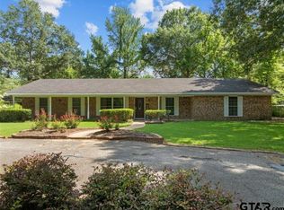 604 Hill St, Quitman, TX 75783