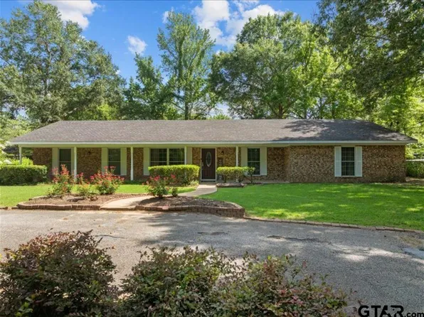 604 Hill St, Quitman, TX 75783