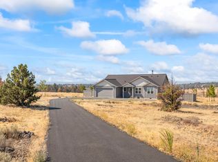 9323 SE Odessa Rd, Prineville, OR 97754