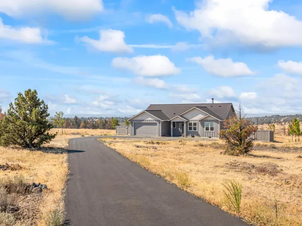 9323 SE Odessa Rd, Prineville, OR 97754