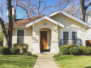 5515 Goodwin Ave, Dallas, TX 75206