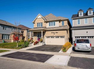 47 Cheevers Rd, Brantford, ON N3T0K3