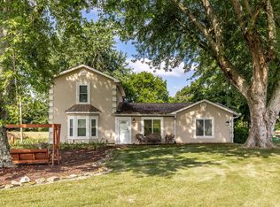 2544 S Mount Pleasant Rd, Greenbrier, TN 37073