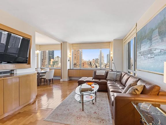 2nd image of 401 E 60th St APT 19D