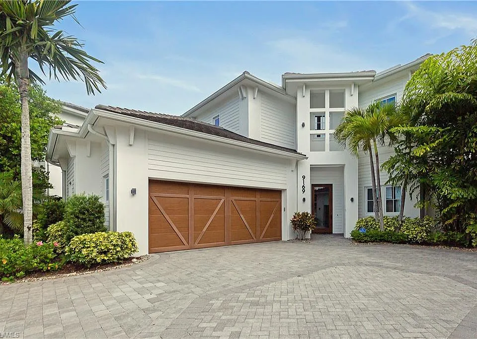 9169 Mercato Way