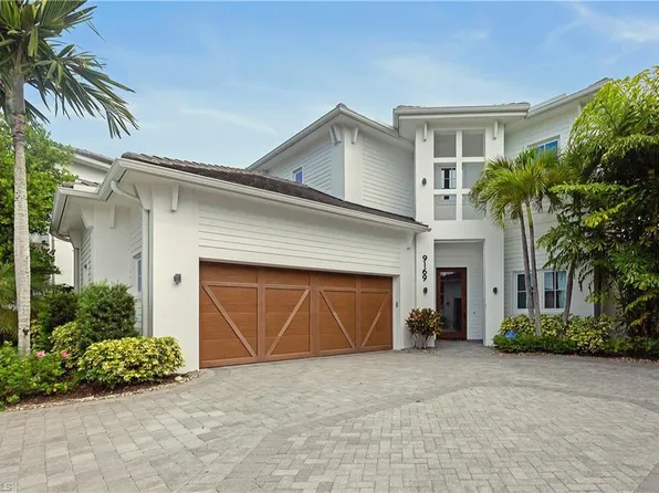 9169 Mercato Way, Naples, FL 34108