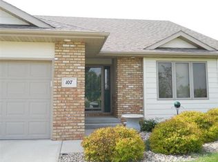 107 Doral Ln, Dakota Dunes, SD 57049