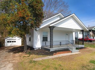 3211 Marion Dr, Knoxville, TN 37918