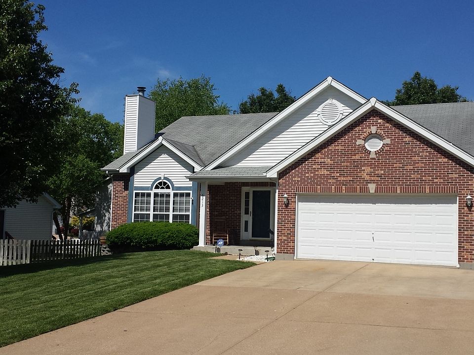 1st image of 6213 Hawkins Farm Pl