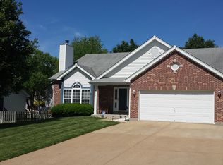 6213 Hawkins Farm Pl, Saint Louis, MO 63129
