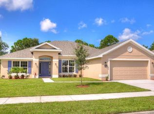 707 Bidwell St, Fruitland Park, FL 34731