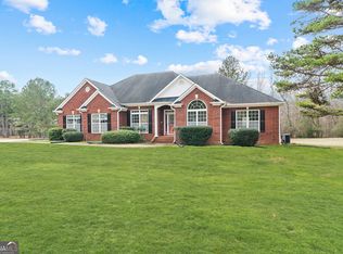 1041 Holstein Rd, Buckhead, GA 30625