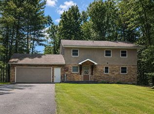 N11341 Frontage Rd, Tomahawk, WI 54487