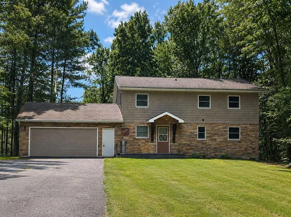N11341 Frontage Rd, Tomahawk, WI 54487