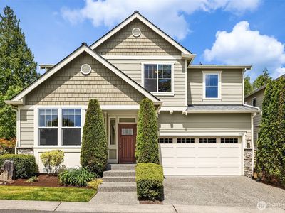 17316 NE 118th Court, Redmond, WA, 98052
