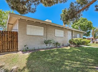 399 N Bruce St, Las Vegas, NV 89101