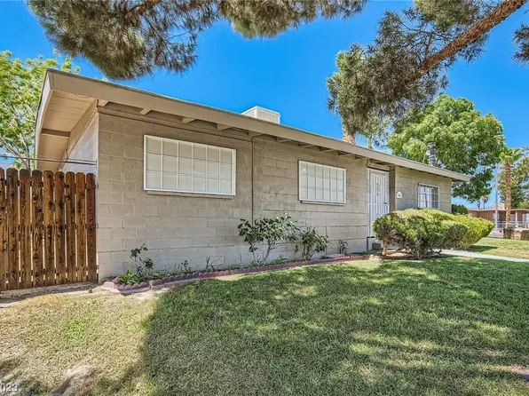 399 N Bruce St, Las Vegas, NV 89101