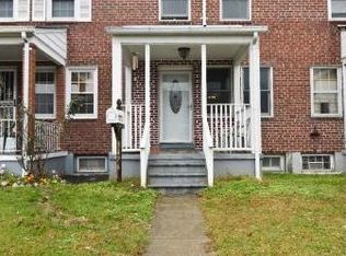 8506 Stansbury Lake Dr, Baltimore, MD 21222