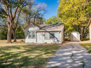 1339 N Volutsia Ave, Wichita, KS 67214