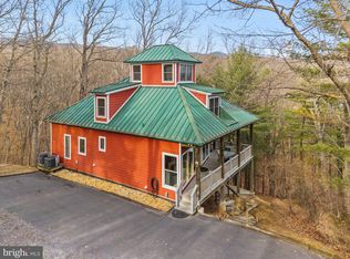 175 Cub Ln, McGaheysville, VA 22840