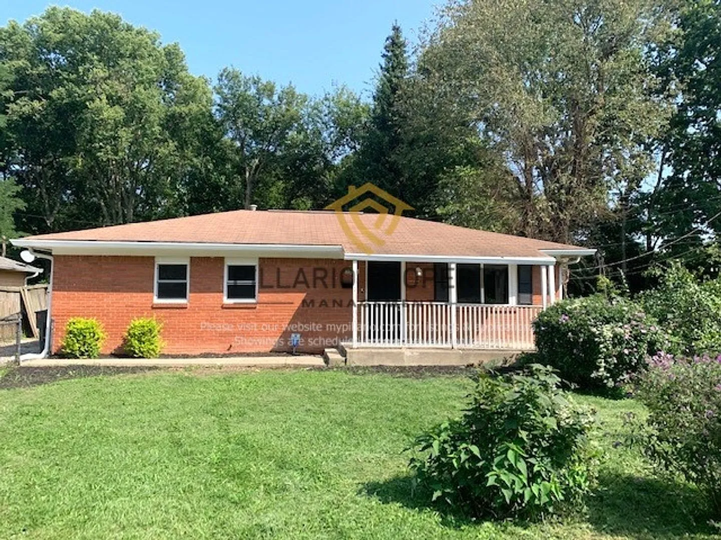 3201 Schofield Ave photo 1
