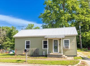 206 W Washington St, Waynetown, IN 47990
