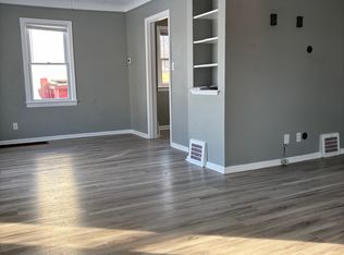 21050 Nicholas Ave, Euclid, OH 44123