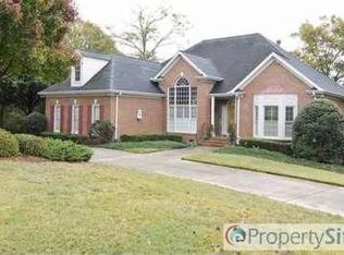 508 E Tara Ln, Duncan, SC 29334